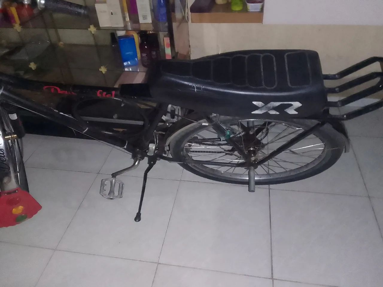 Bicicleta monark ano 1997 - Foto 2