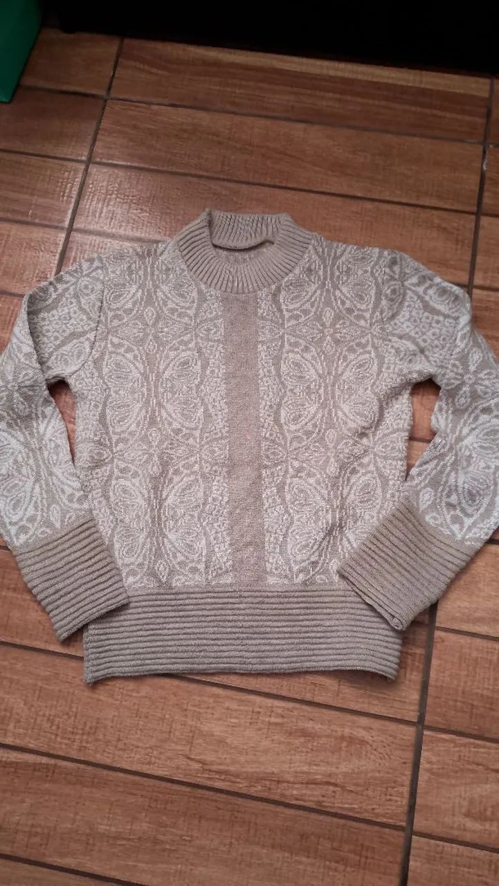 Blusas Femininas PP 