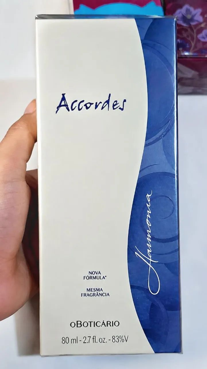 Perfumes Diva, Liz, Floratta, Accordes, Egeo a partir de $144,90 - Foto 5