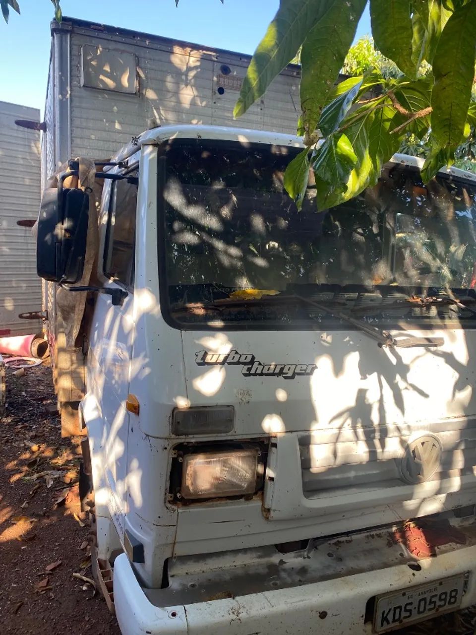 Caminhão 8140   - Foto 5