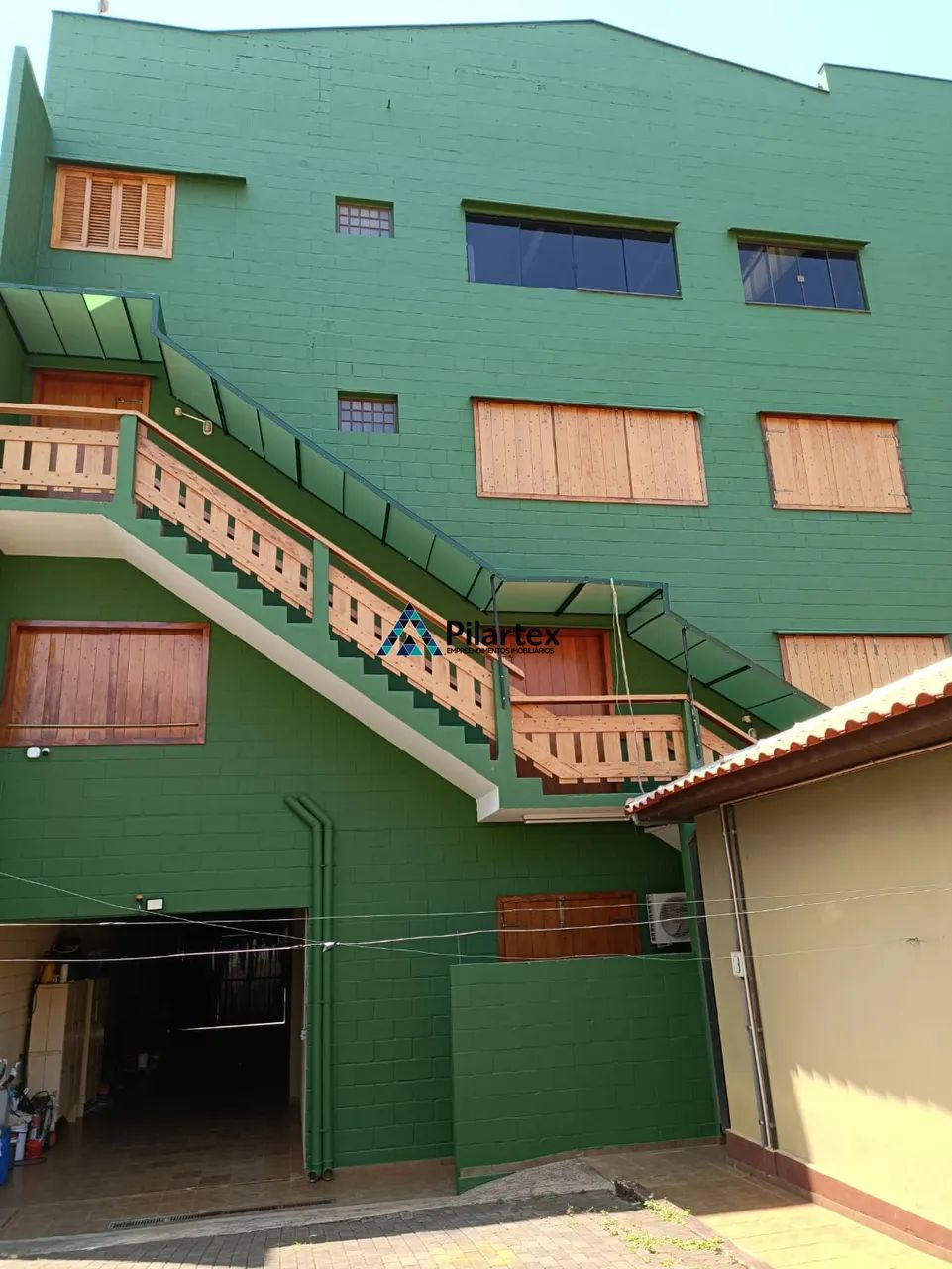 Prédio - Centro - Foto 5
