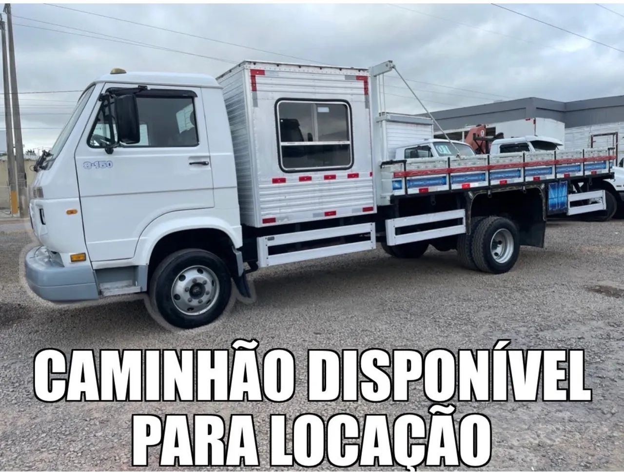 Motor MWM para 9 passageiros venda ou locação  - Foto 4