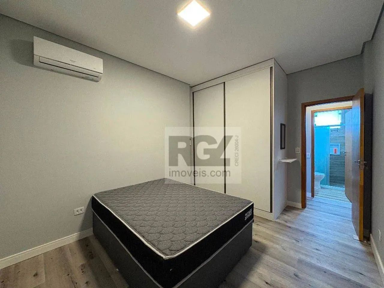 Apartamento com 2 dormitórios para alugar, 58 m² por R$ 4.500,00/ano - Ponta da Praia - Sa - Foto 5
