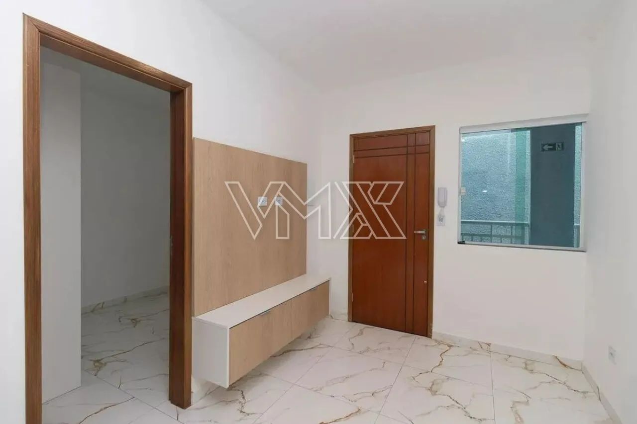 Apartamento à venda com 36m², 2 quartos e sem vaga, Vila Medeiros - SP