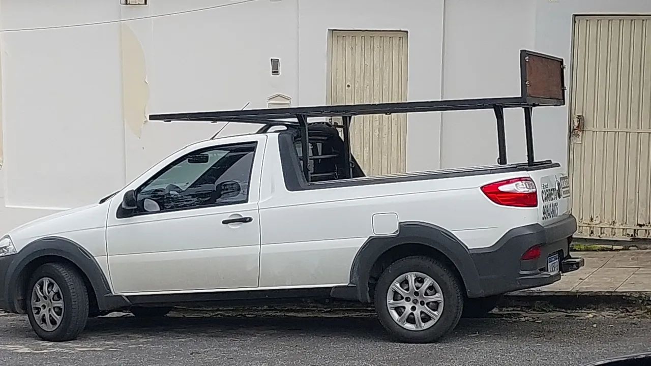 CARRETOS FRETE E PEQUENAS MUDANÇA  - Foto 4