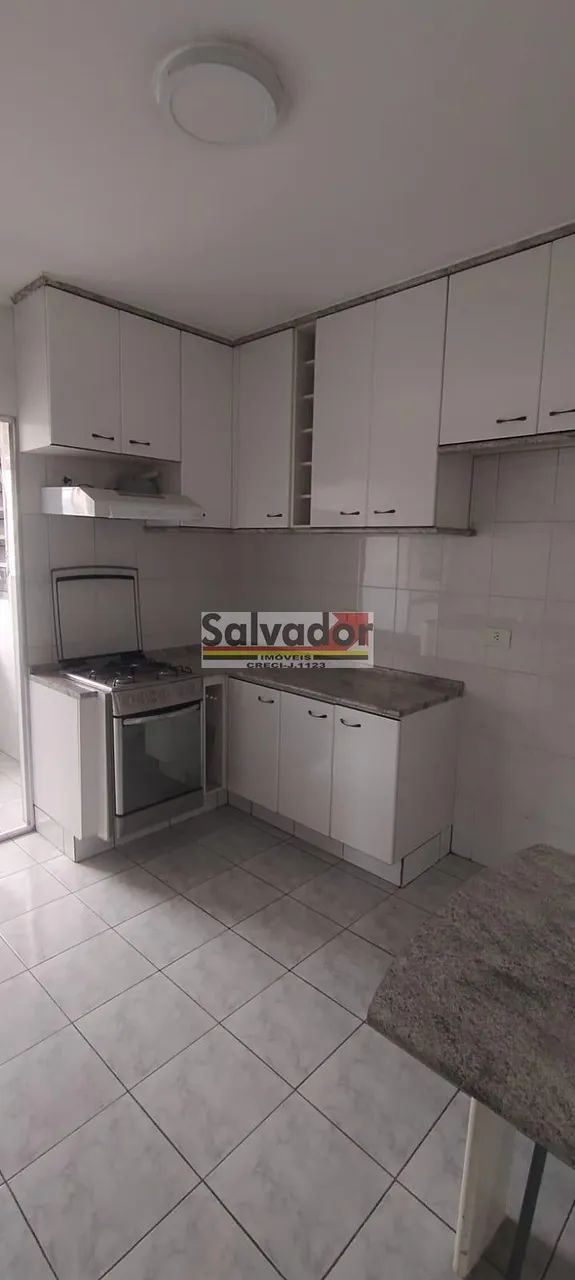 Apartamento na Vila Monte Alegre - Foto 3