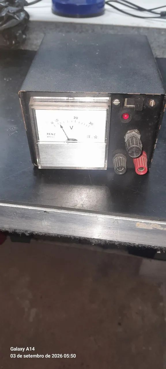 Fonte ajustável  - Foto 2