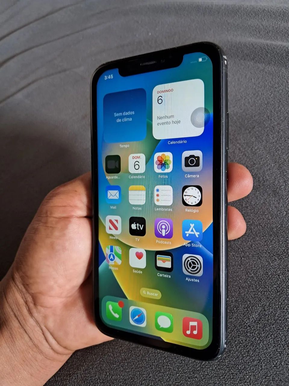 Vendo Iphone XR, 128 GB - Foto 2