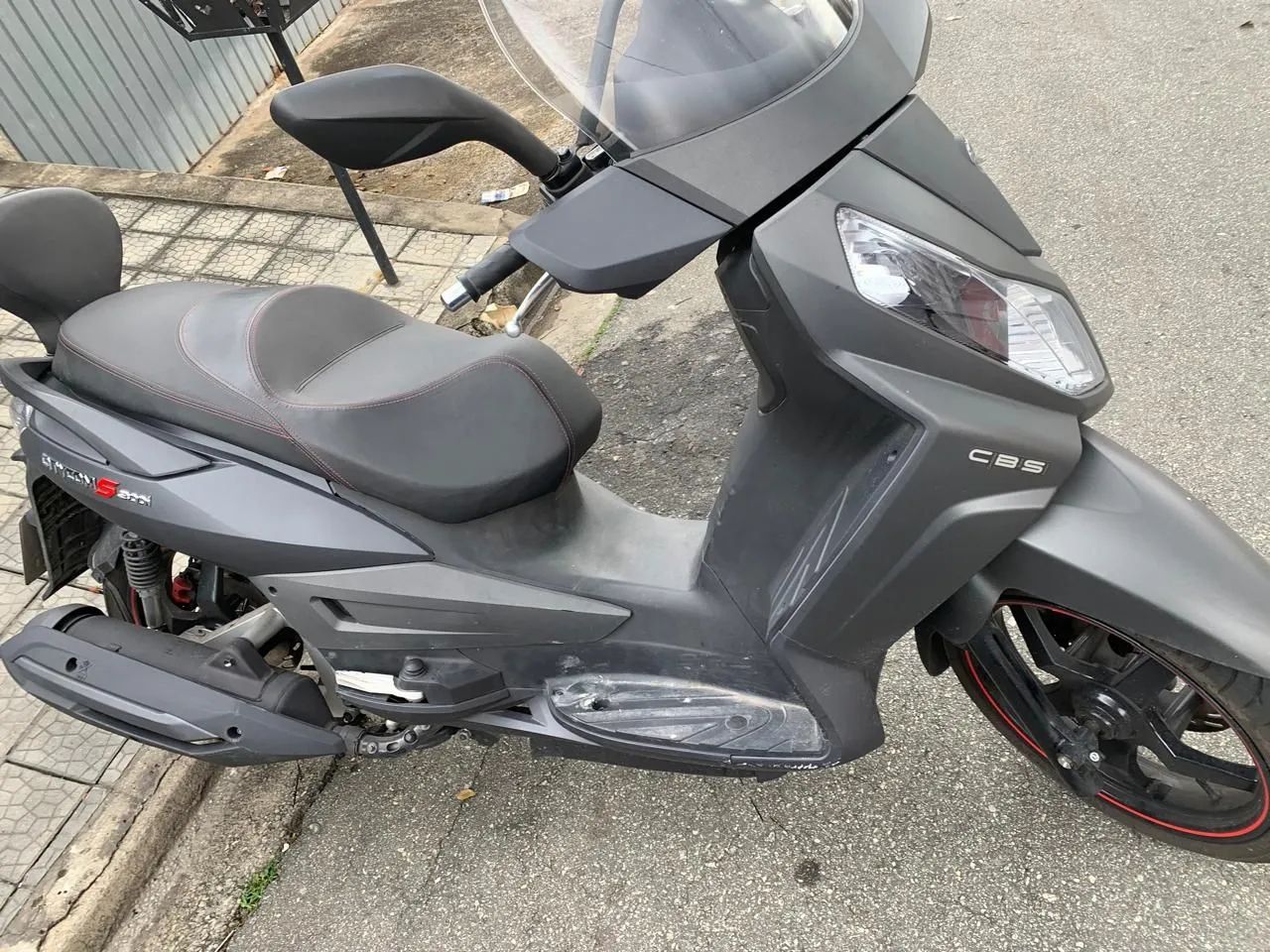 Moto - Foto 2