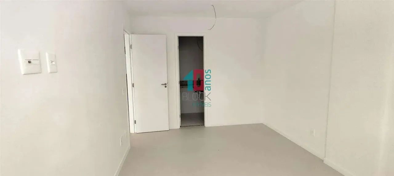 Recreio dos Bandeirantes | Apartamento 4 quartos, sendo 1 suite - Foto 8