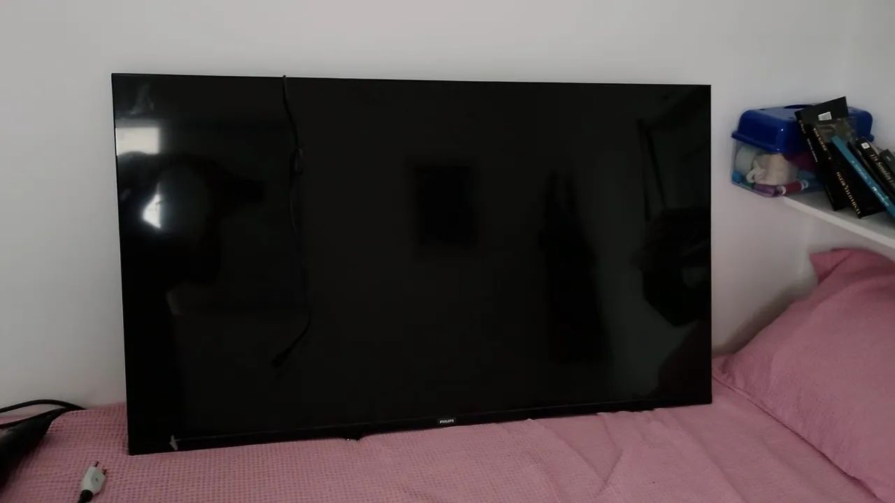 Tv para tirar peça  - Foto 2