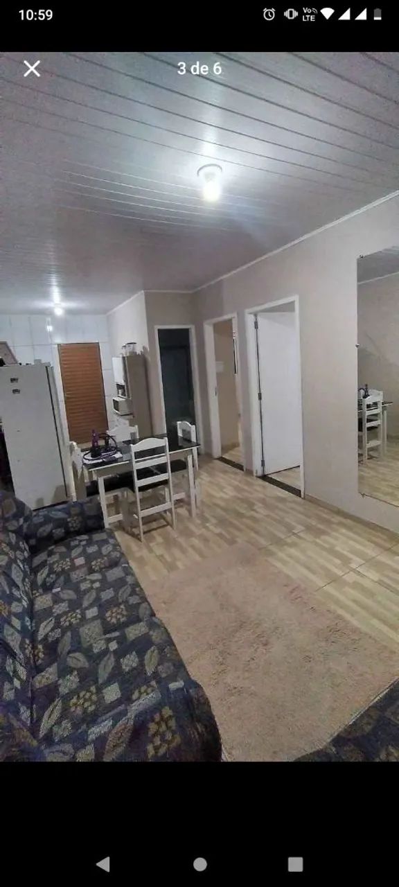 Casa a Venda no Itapoã DF  - Foto 2