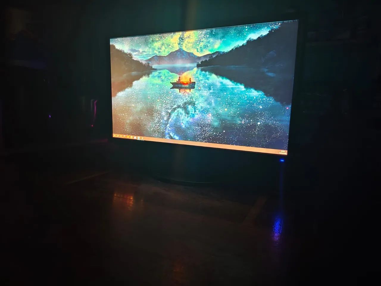 Monitor Gamer Samsung  - Foto 4
