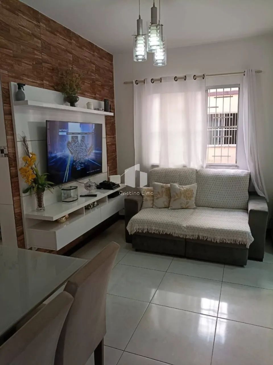 APARTAMENTO À VENDA - CONDOMÍNIO LIVRE MORADA