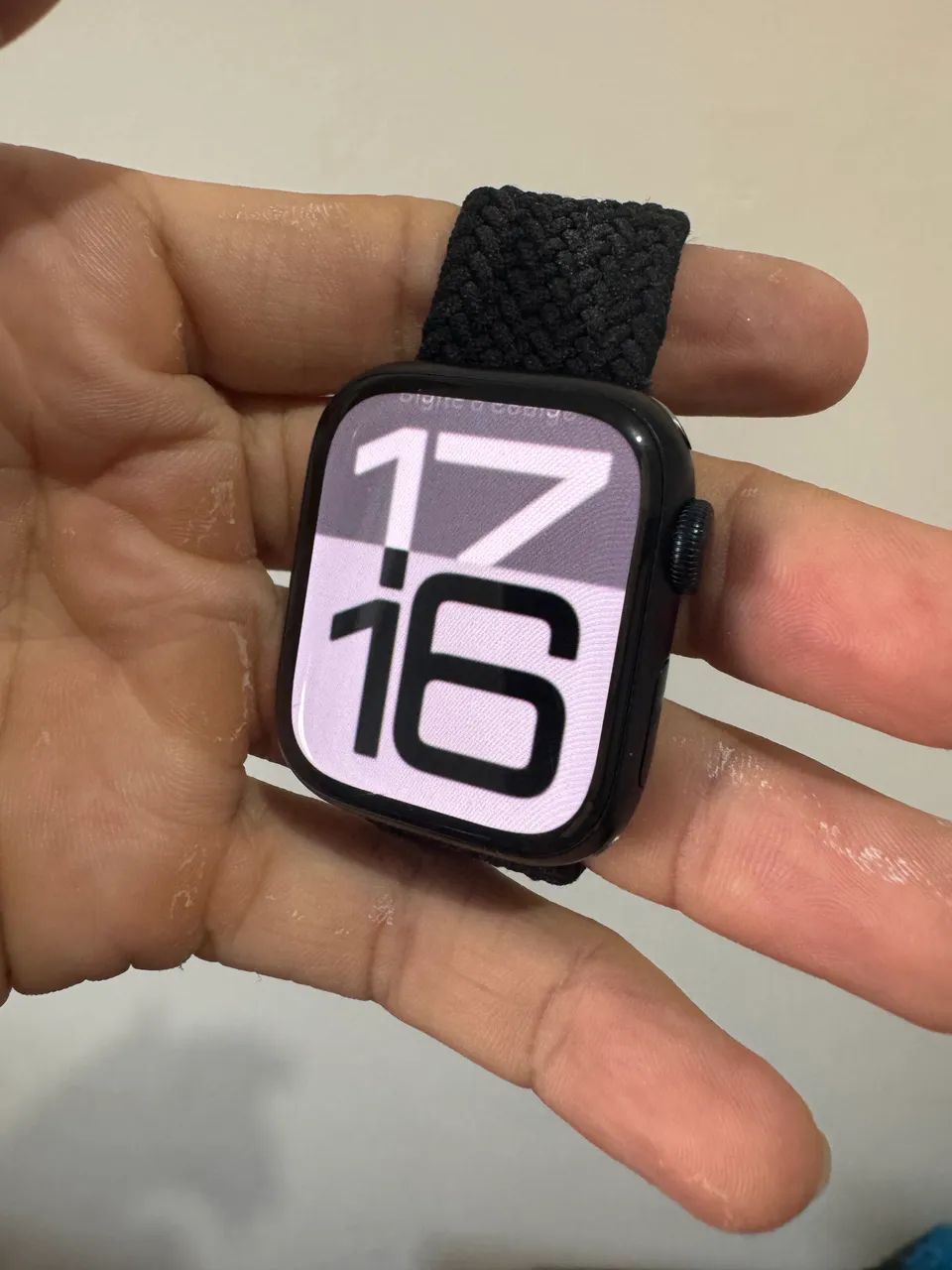 Apple Watch Séries 9 41mm
