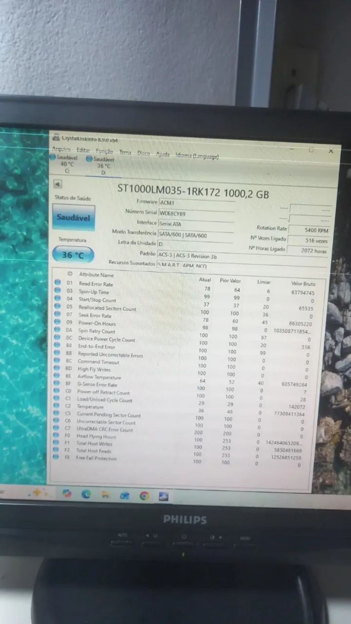 Hd 1tb Notebook, Xbox, Ps3, Ps4, Dvr, Pc - 024 - Foto 2