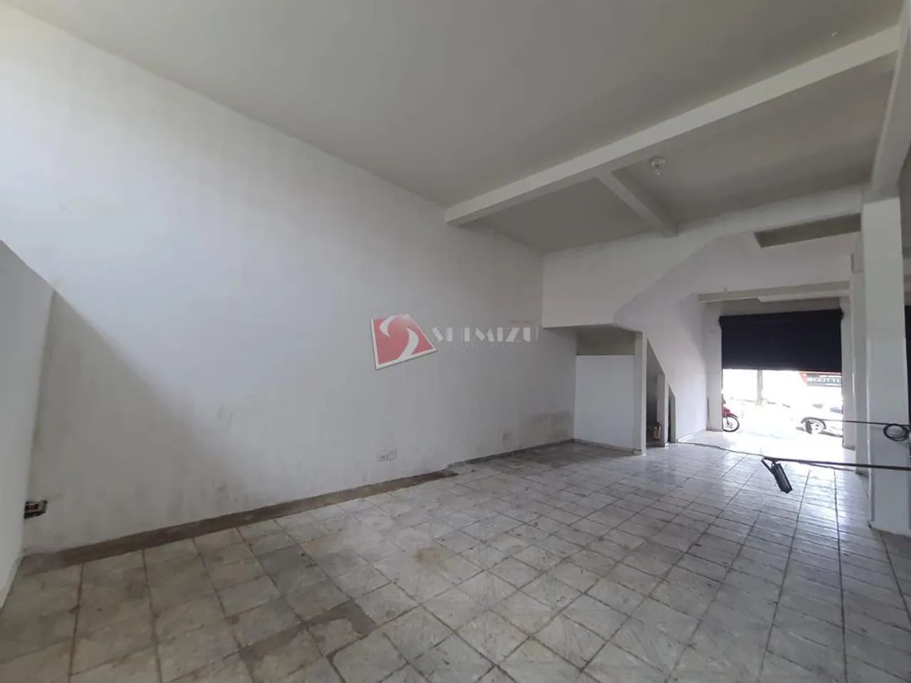 Salão para alugar em Maringá, Jardim Oásis, com 120 m² - Foto 4