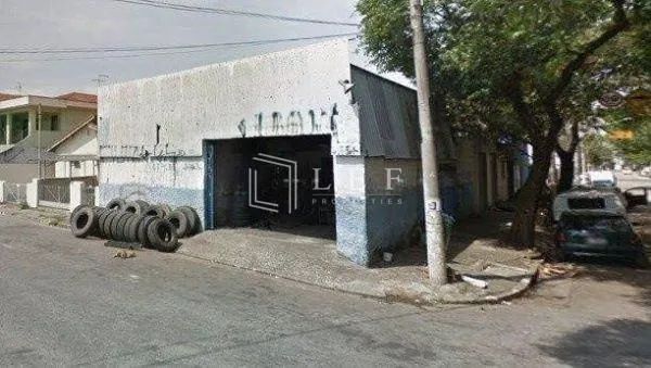 Comercial com 132m² Vila Leopoldina. - Foto 4