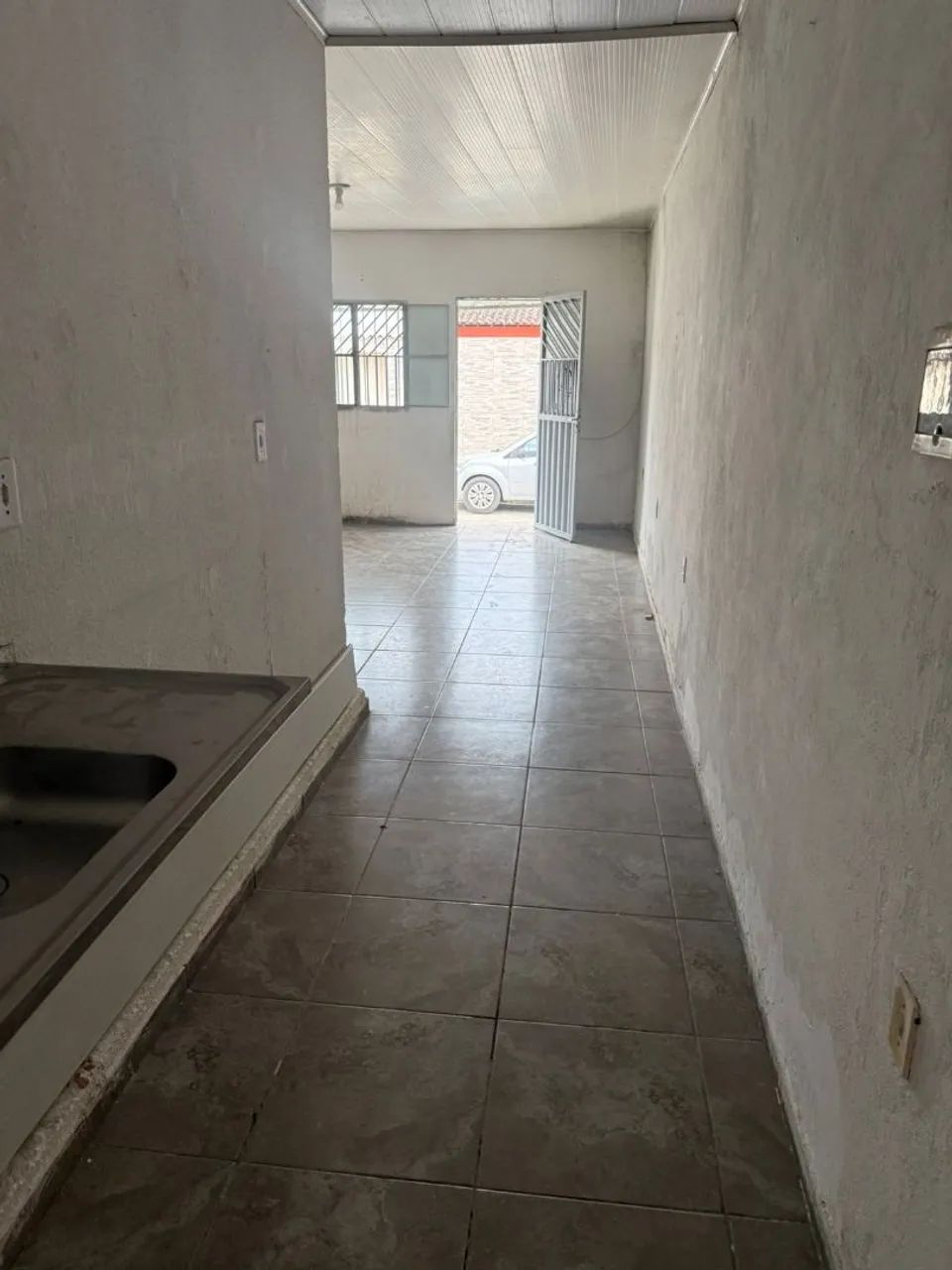 Alugo kitinet - Foto 3