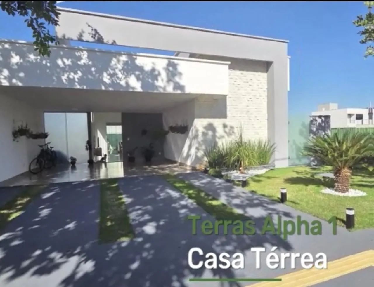 Condomínio Terras Alpha Residencial 1