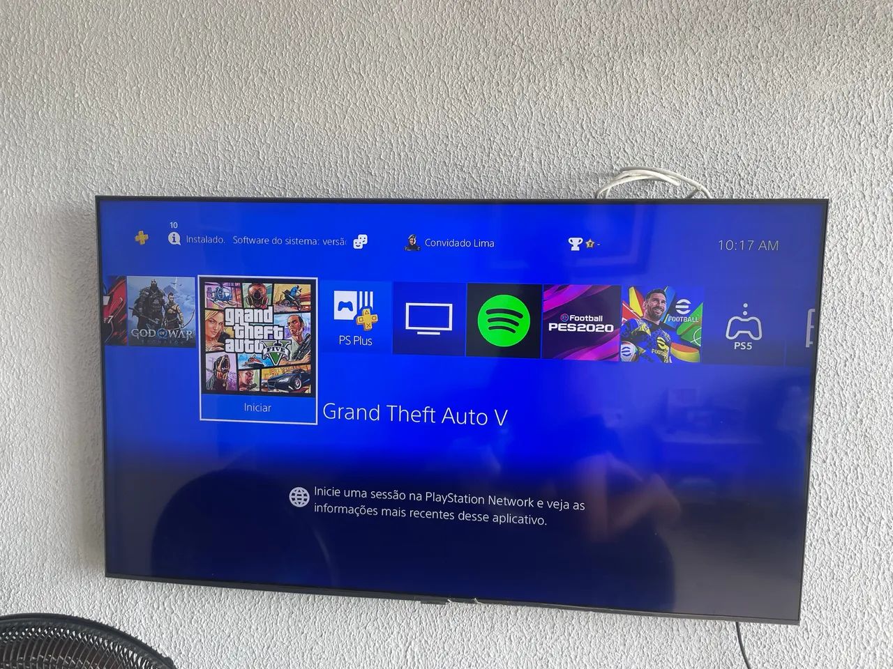 PS4- SLIM 1TB - Foto 3