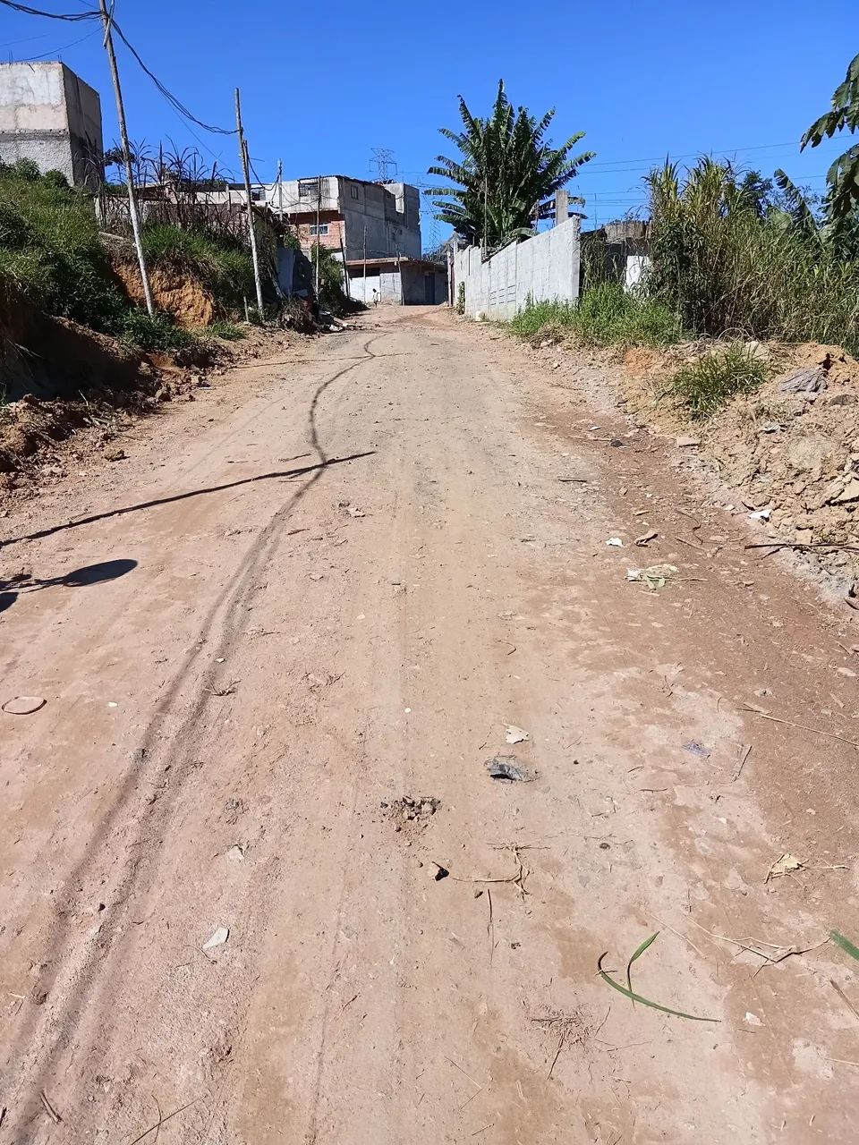 Vende-se este terreno, 6x15 - Foto 5