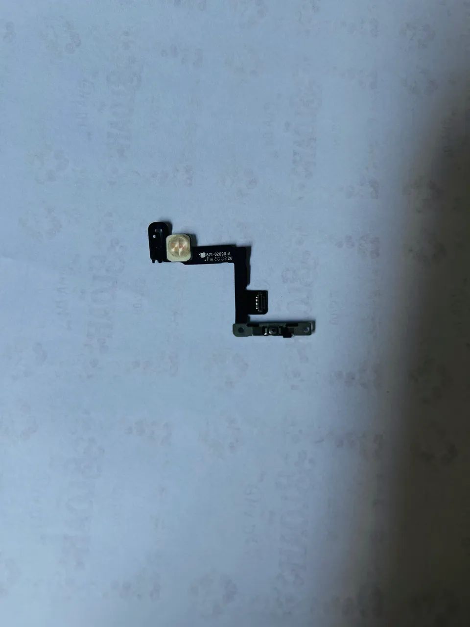 Flex power e flash iPhone 11