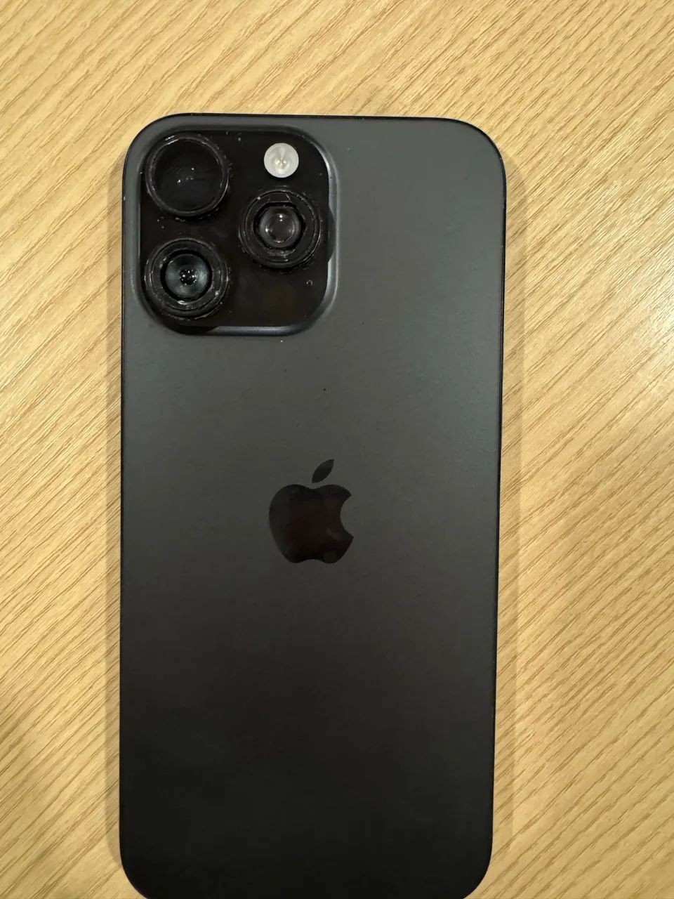 IPHONE 16 PRO MAX 256gb - Foto 3
