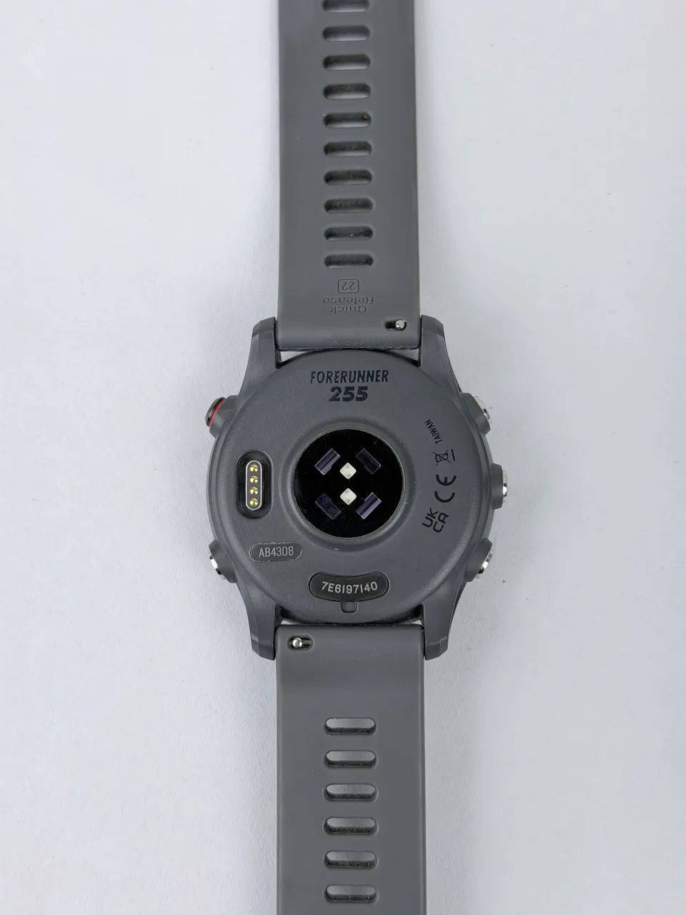 Relógio Garmin 255 - Foto 3