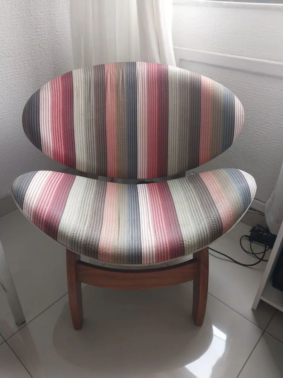 Poltrona Decorativa - Foto 4