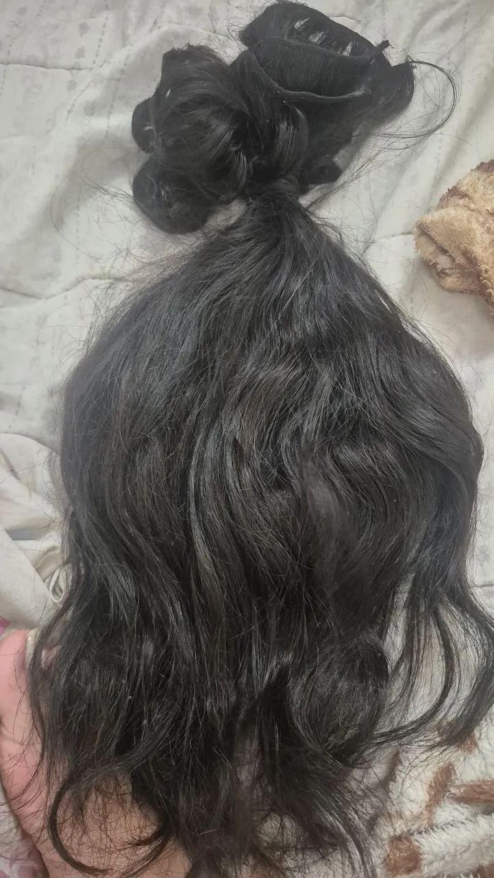 Cabelo peruano premium - Foto 3