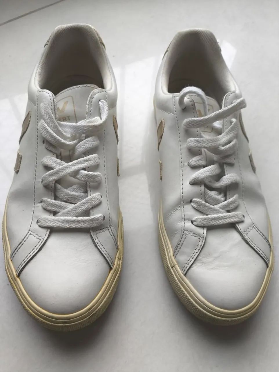Tenis Original Vert feminino tamanho 36  - Foto 2