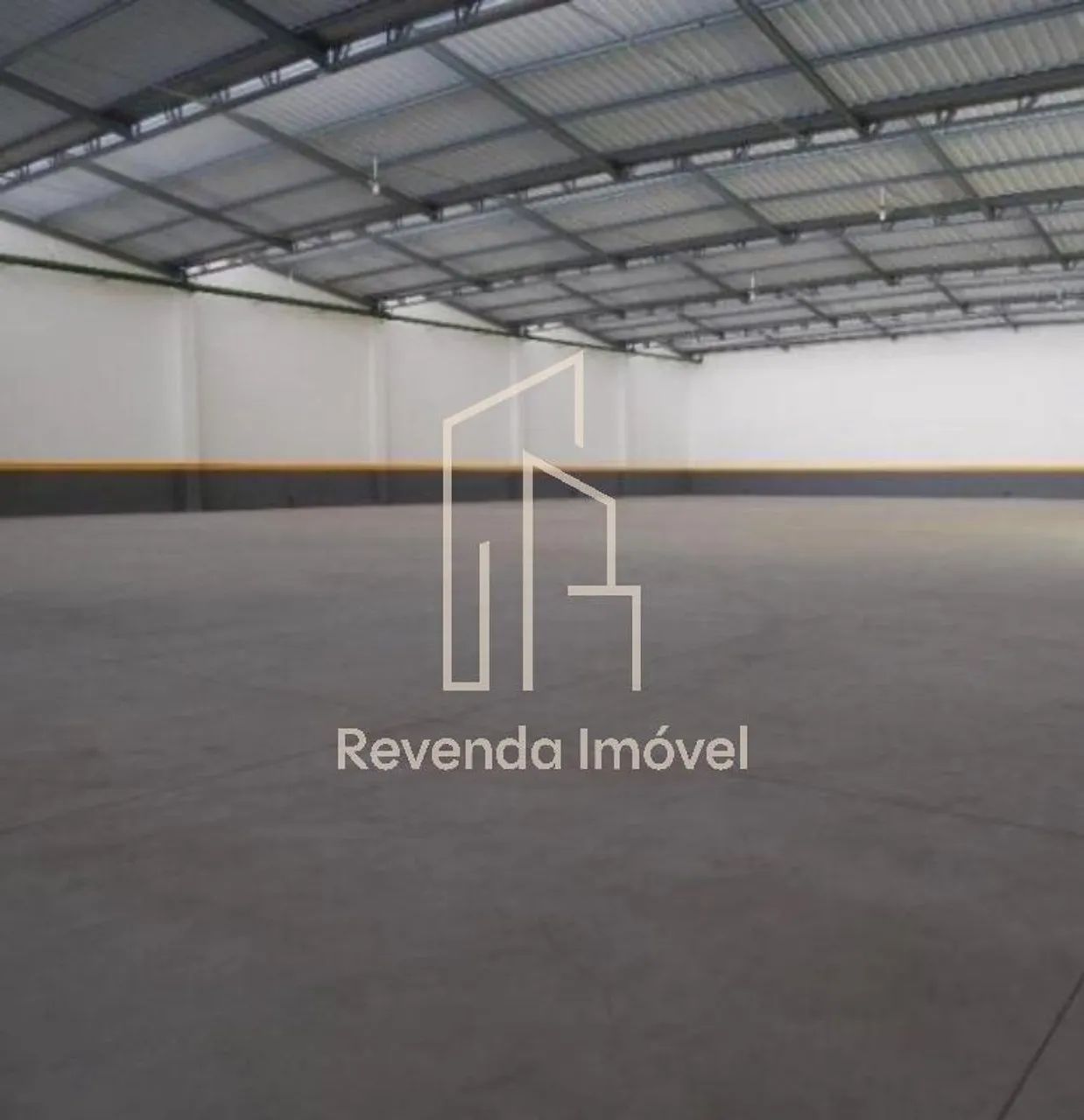 Ipiranga - Galpão Comercial à venda de 2.600m² com zoneamento ZM. - Foto 5