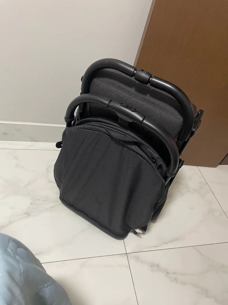 Carrinho de bebê  - Foto 4