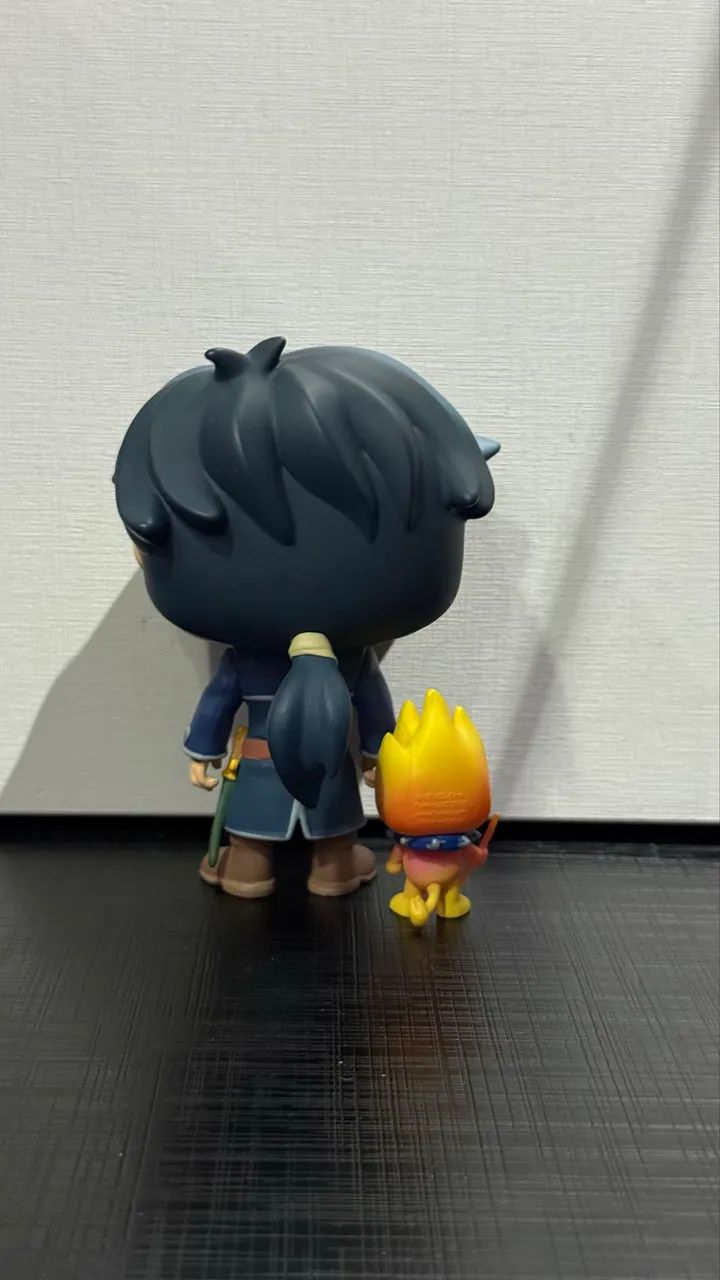 Funko Pop Roland - #330 - Foto 2