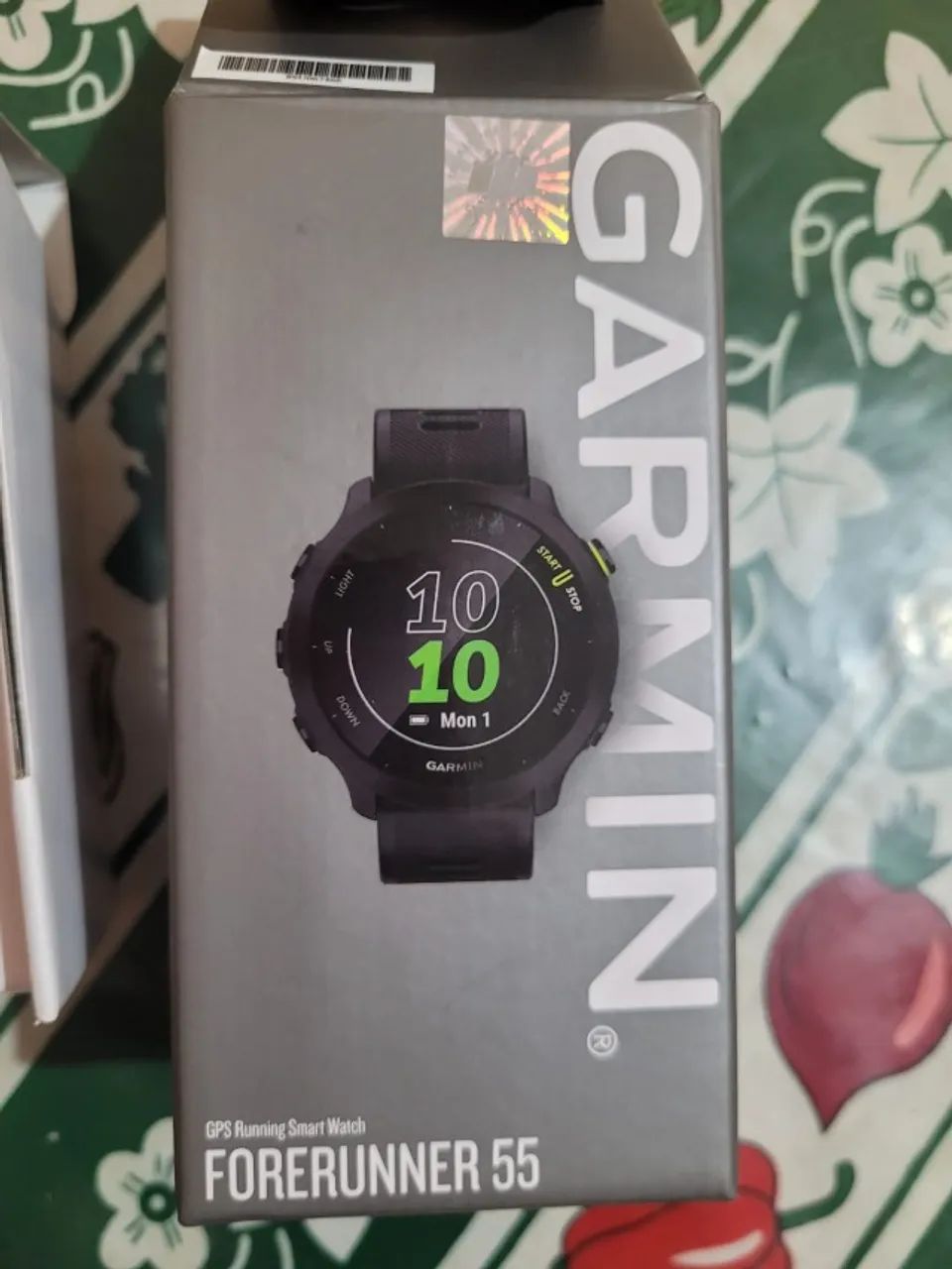Garmin 55 