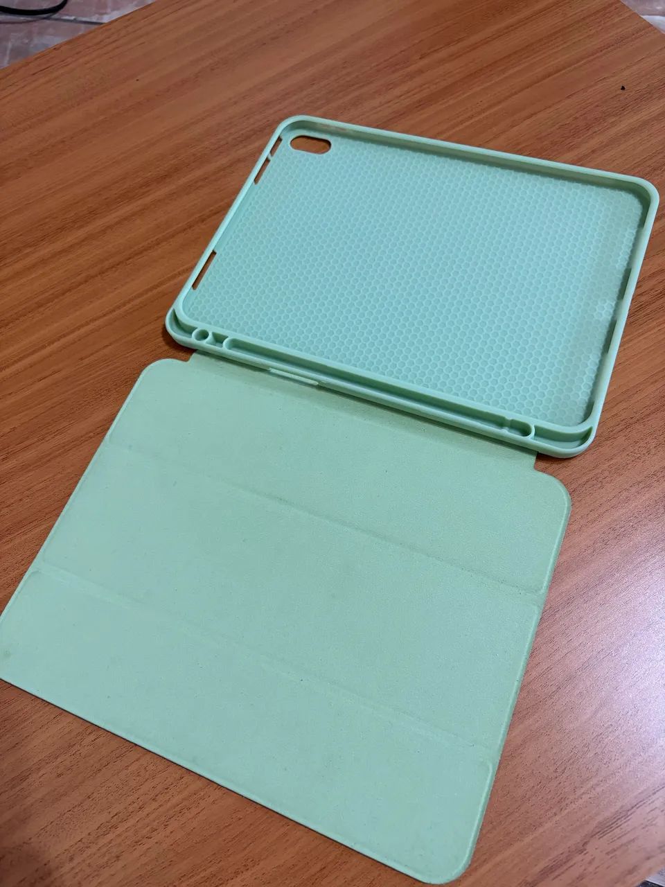 Capa para iPad 10 ou 11 - Foto 2