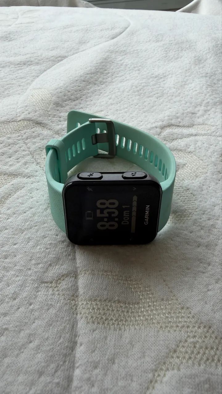 Garmin Forerruner 35 - novíssimo  - Foto 4