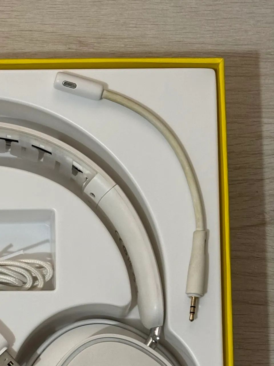 Microfone Baseus GH02