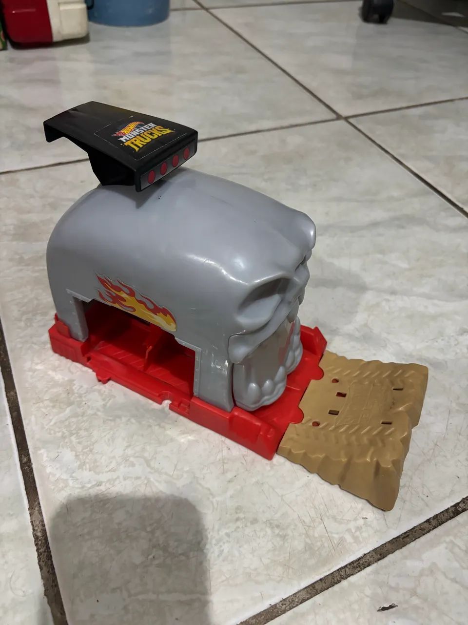 Pista carrinho HotWheels  - Foto 3