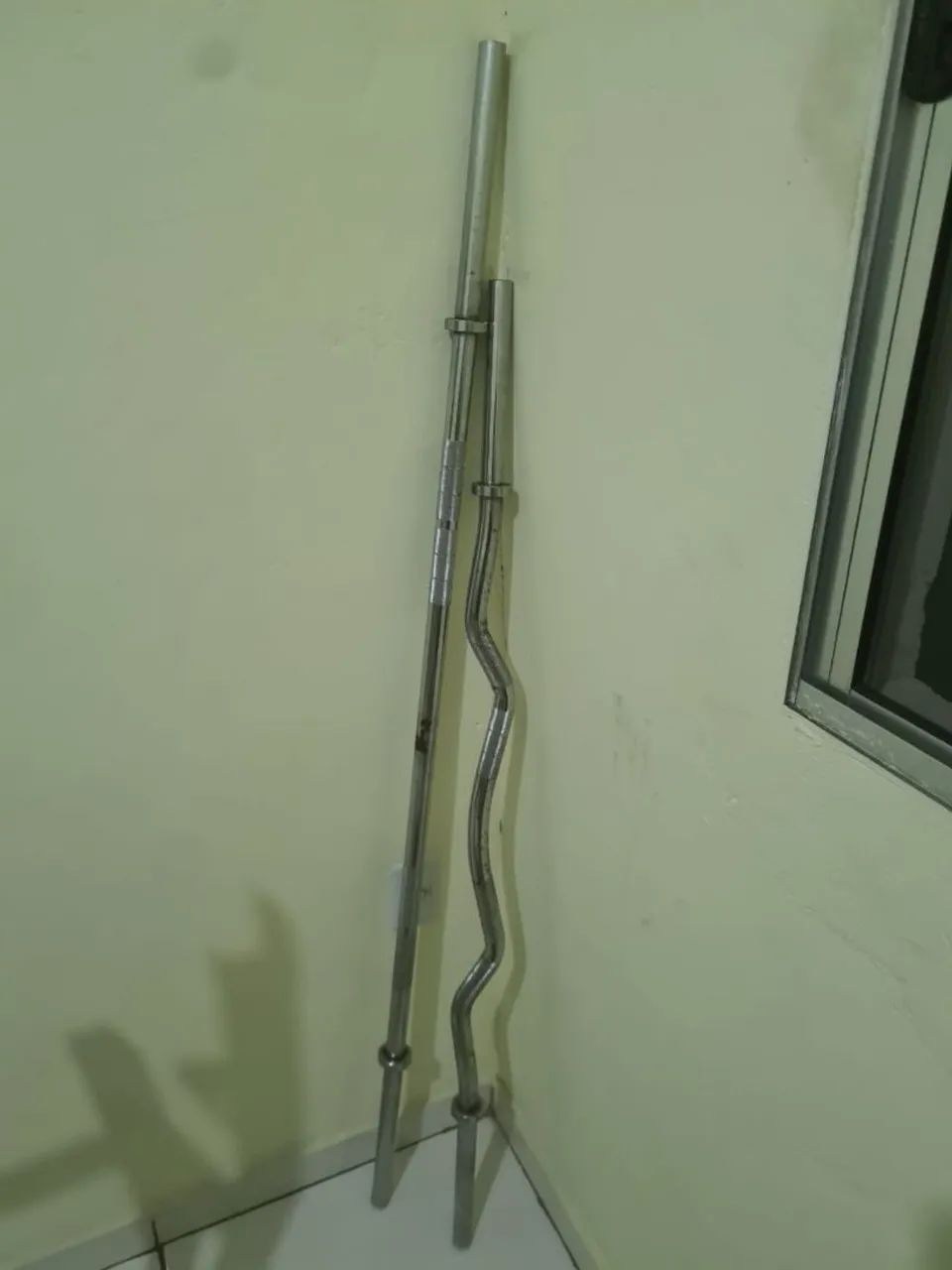 Aparelho de musculação  - Foto 6