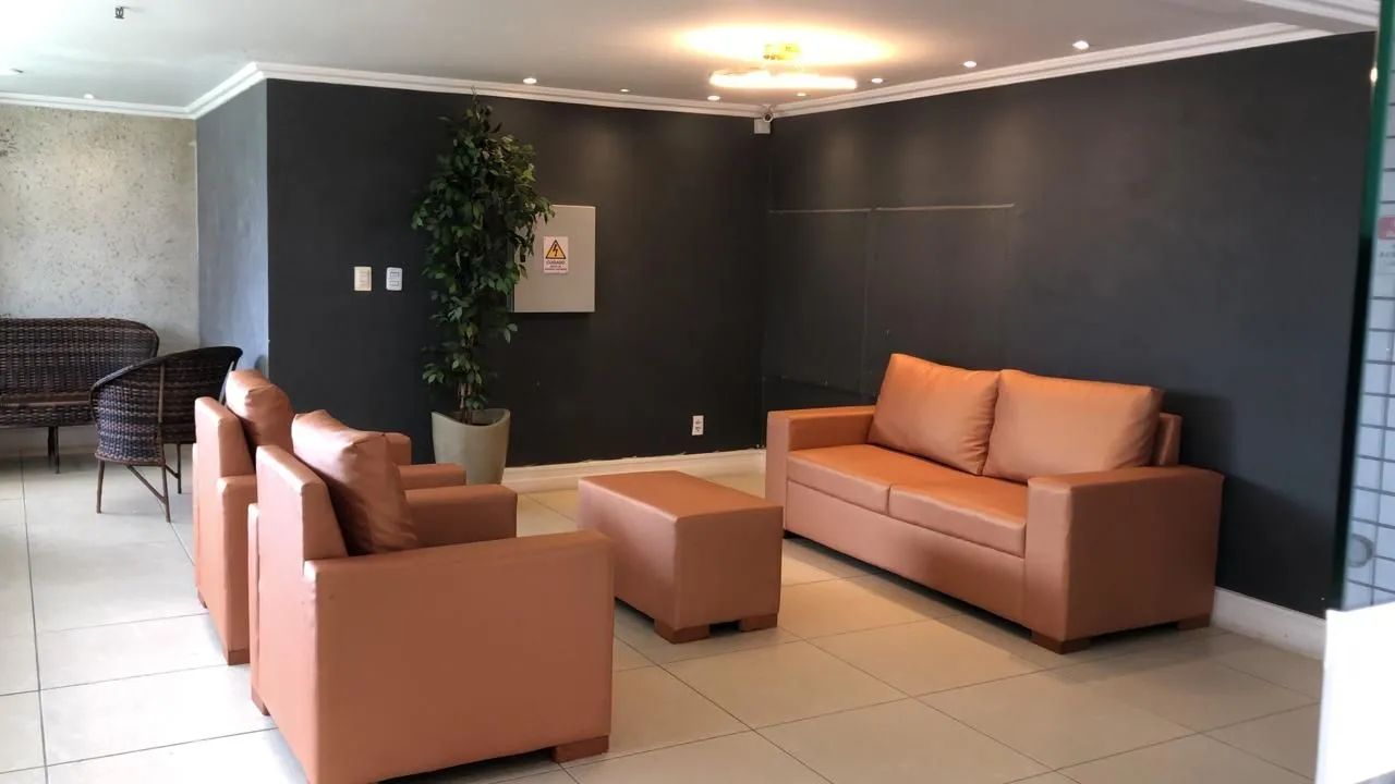 Sofa  com costura  italiana - Foto 3