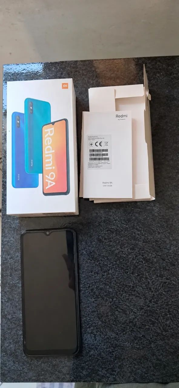 Celular Xiaomi REDMI 9A - Foto 4