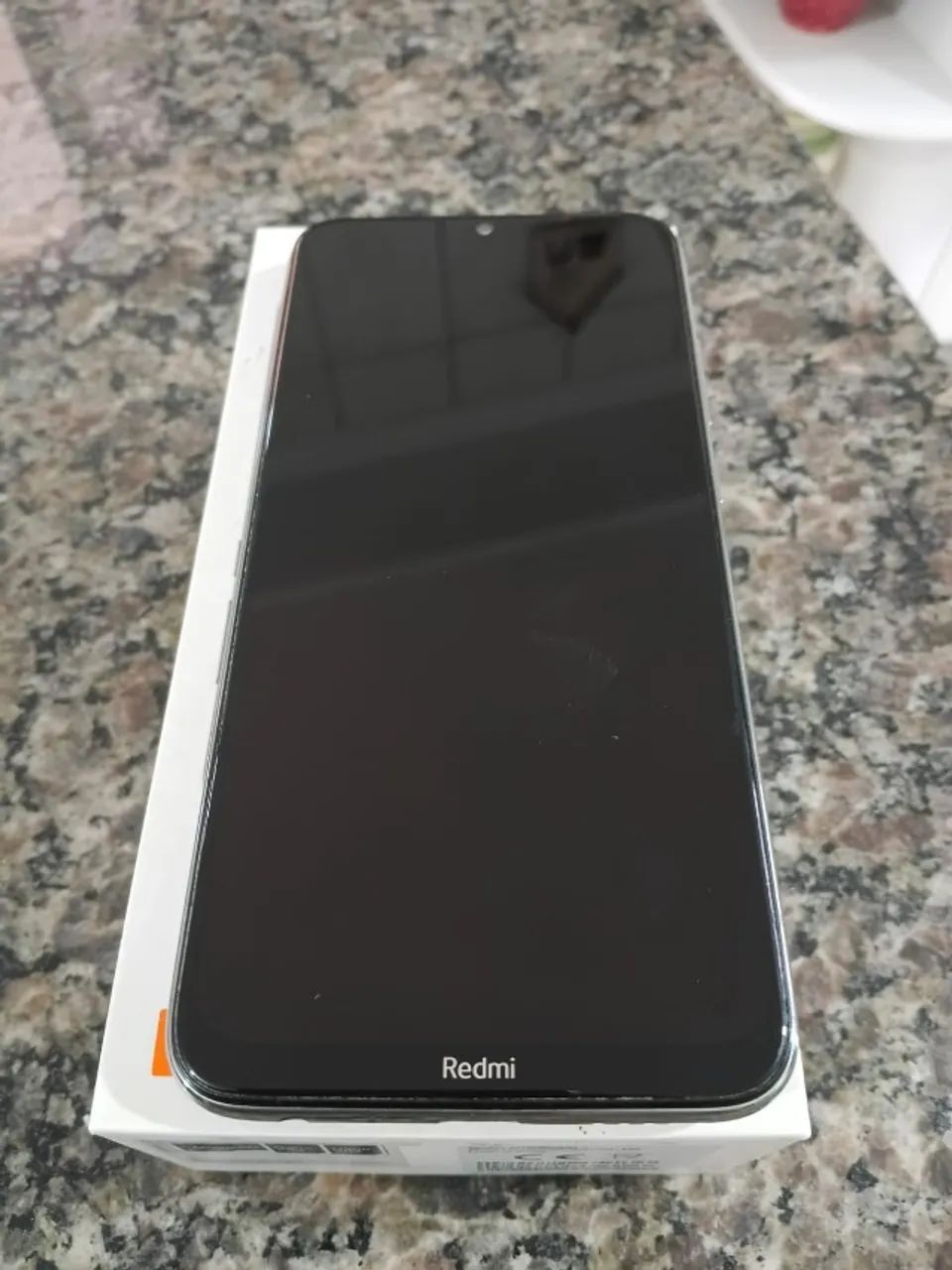 Xiaomi Note 8 Dual Chip, Display de 6.3 polegadas, Octacore