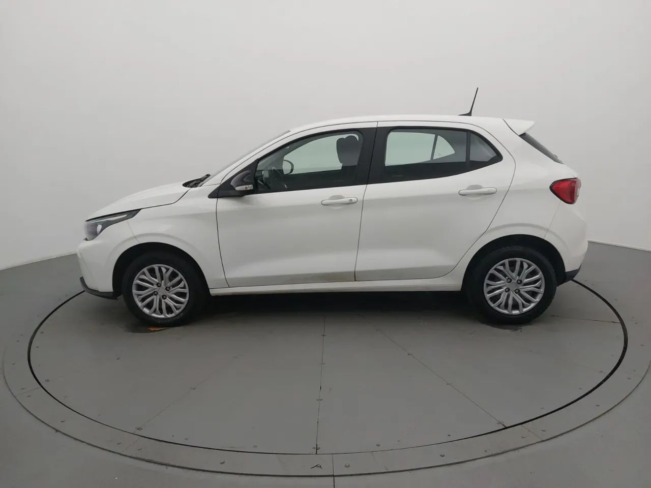 Fiat Argo Drive 1.0 Firefly 2025 - Foto 2