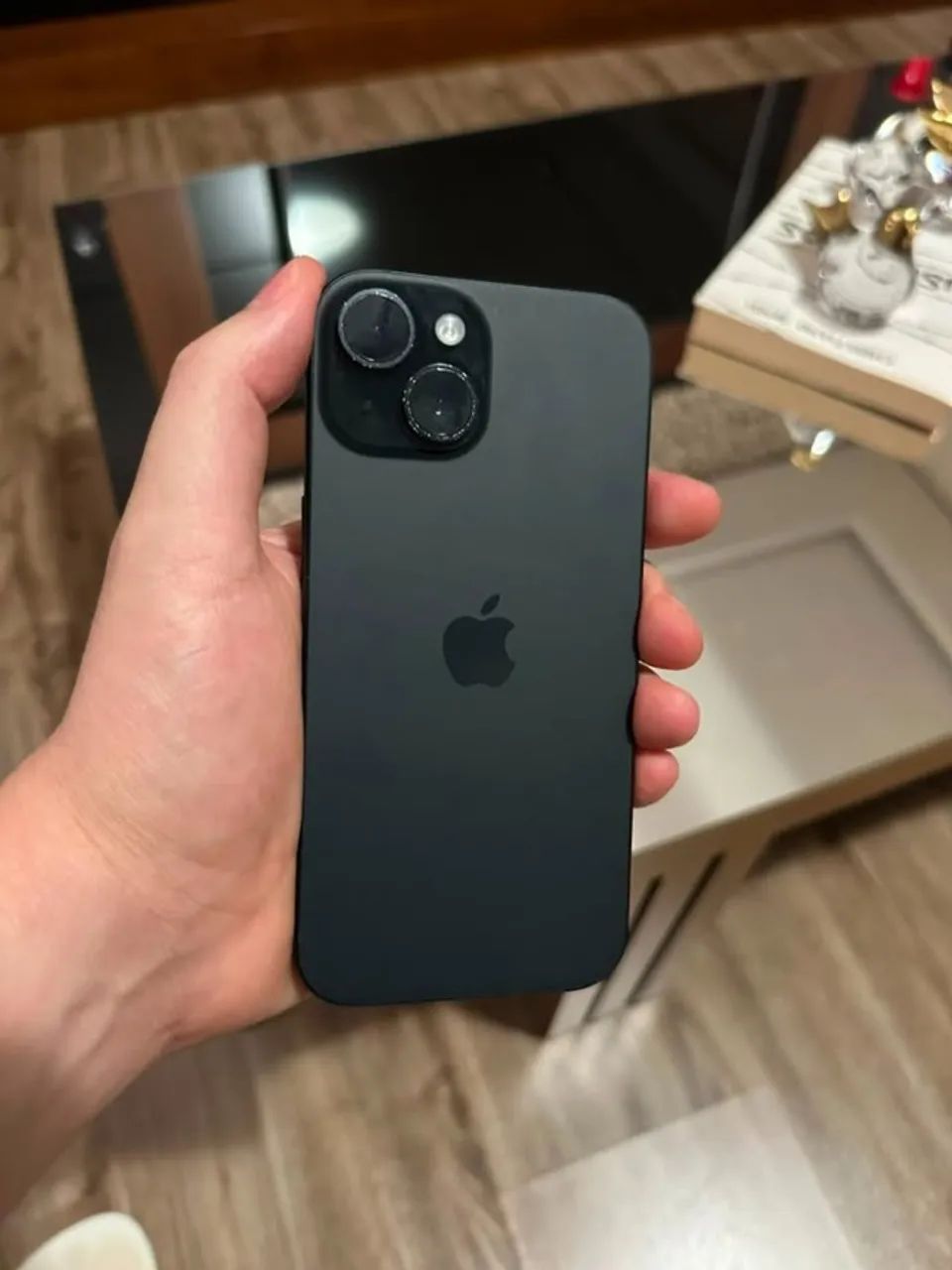 IPhone 15 128 GB C/Garantia