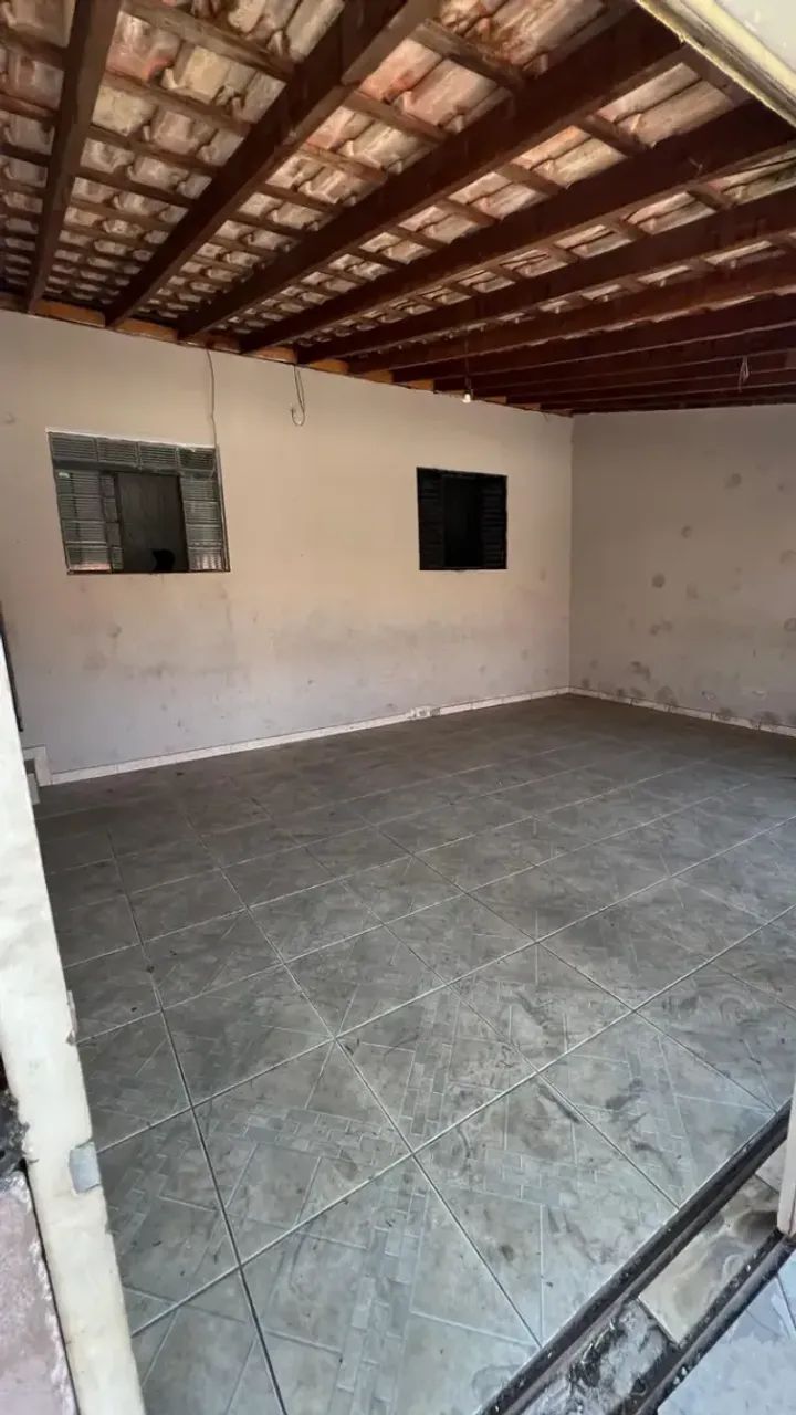 Vendo Casa em Santa Monica  - Foto 2