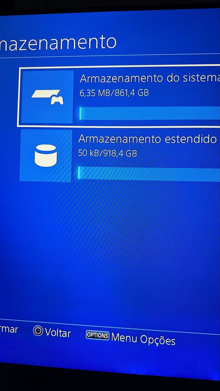 Hd Externo 1Tb Ps4 - Foto 3