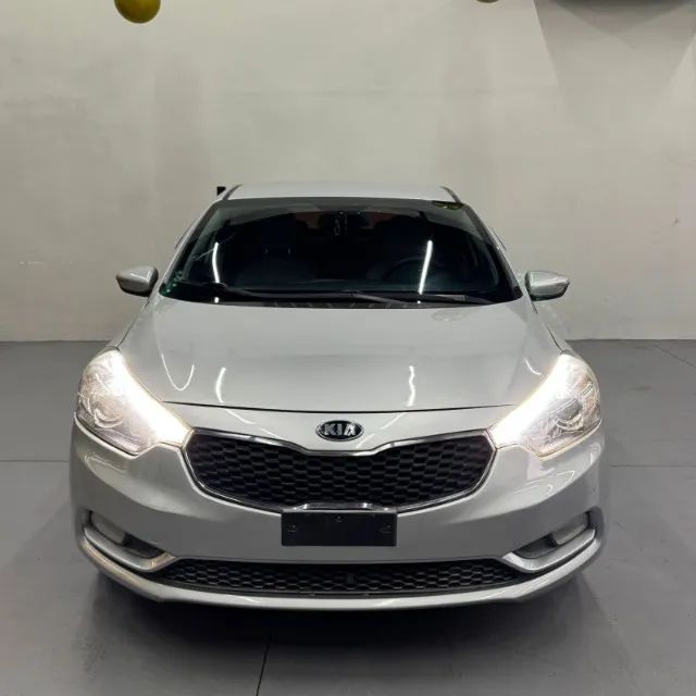 KIA Cerato 2016
