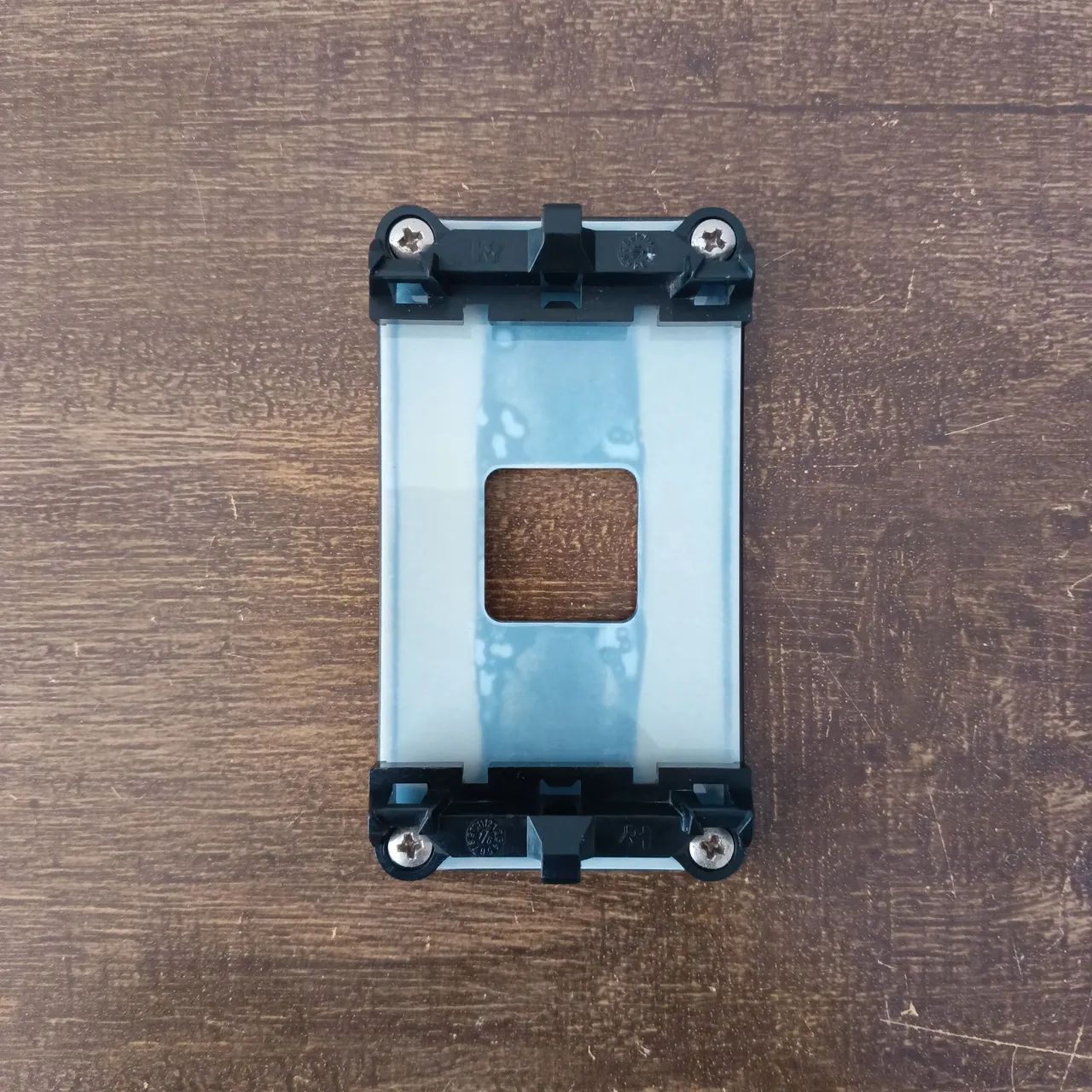 Suporte base cooler para placa mãe Am3+ - Foto 5